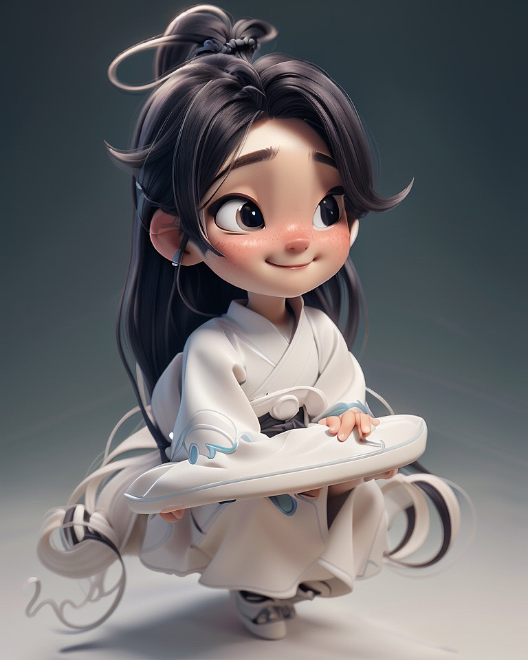 AIGC作品展示（图ZMzYyNzMzOTQw） - AI作品 - 站酷设计师月夜下原创素材 - 站酷ZCOOL