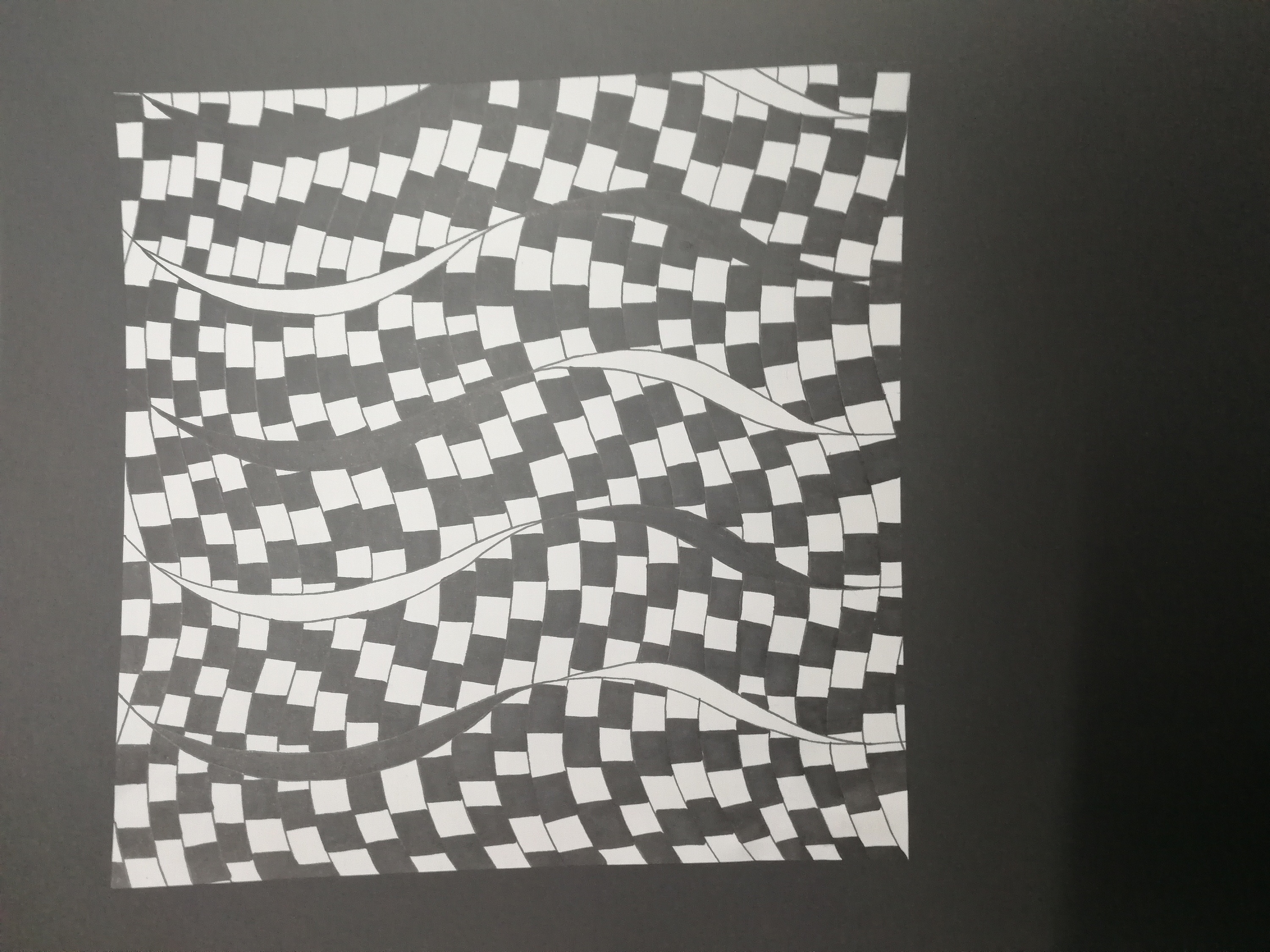 平构|平面|图案|焉脂 - 原创作品 - 站酷 (zcool)