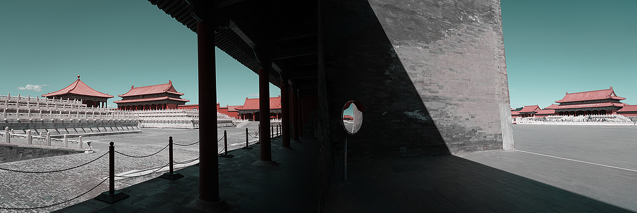 又见故宫（图ZMjY4MzExOTgw） - 环境/建筑摄影 - 站酷设计师欧德闫原创素材 - 站酷ZCOOL