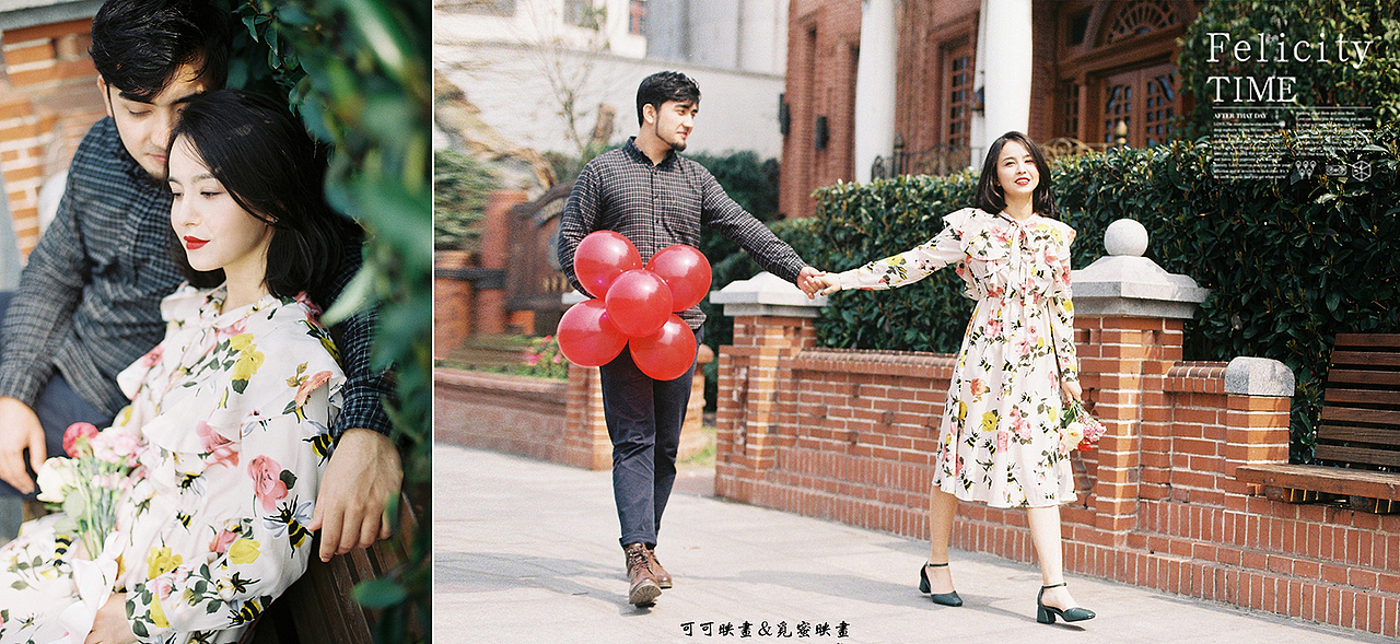 #胶片记录#2017spring .慵懒花椿（图ZNzMxODIwMDQ=） - 人像摄影 - 站酷设计师黄佳原创素材 - 站酷ZCOOL