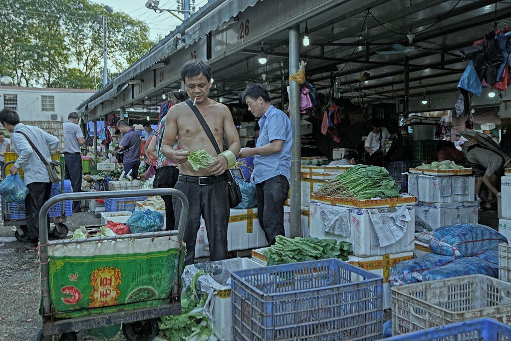 【简单的幸福】