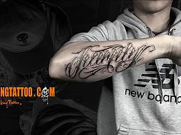 南京紋身　CHOKINGTATTOO 嗆刺青 紋身師WILL 作品欣賞