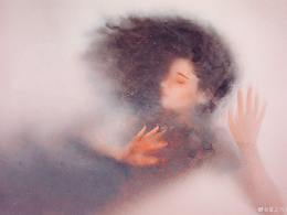 水彩
