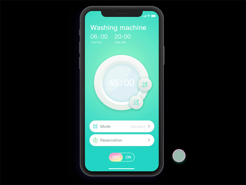 作品集【banner、网页、插画、动效、数据可视化】