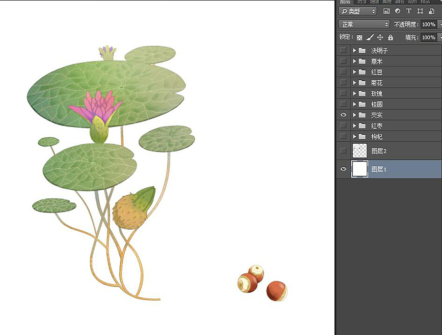 芷草集产品包装设计前前后后——金与彦设计出品