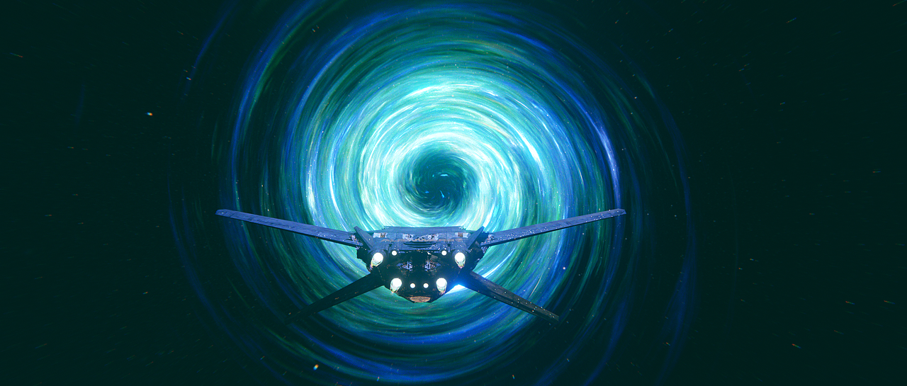 Beyond（图ZMjcyOTczODI4） - 短片 - 站酷设计师Spikenerd原创素材 - 站酷ZCOOL