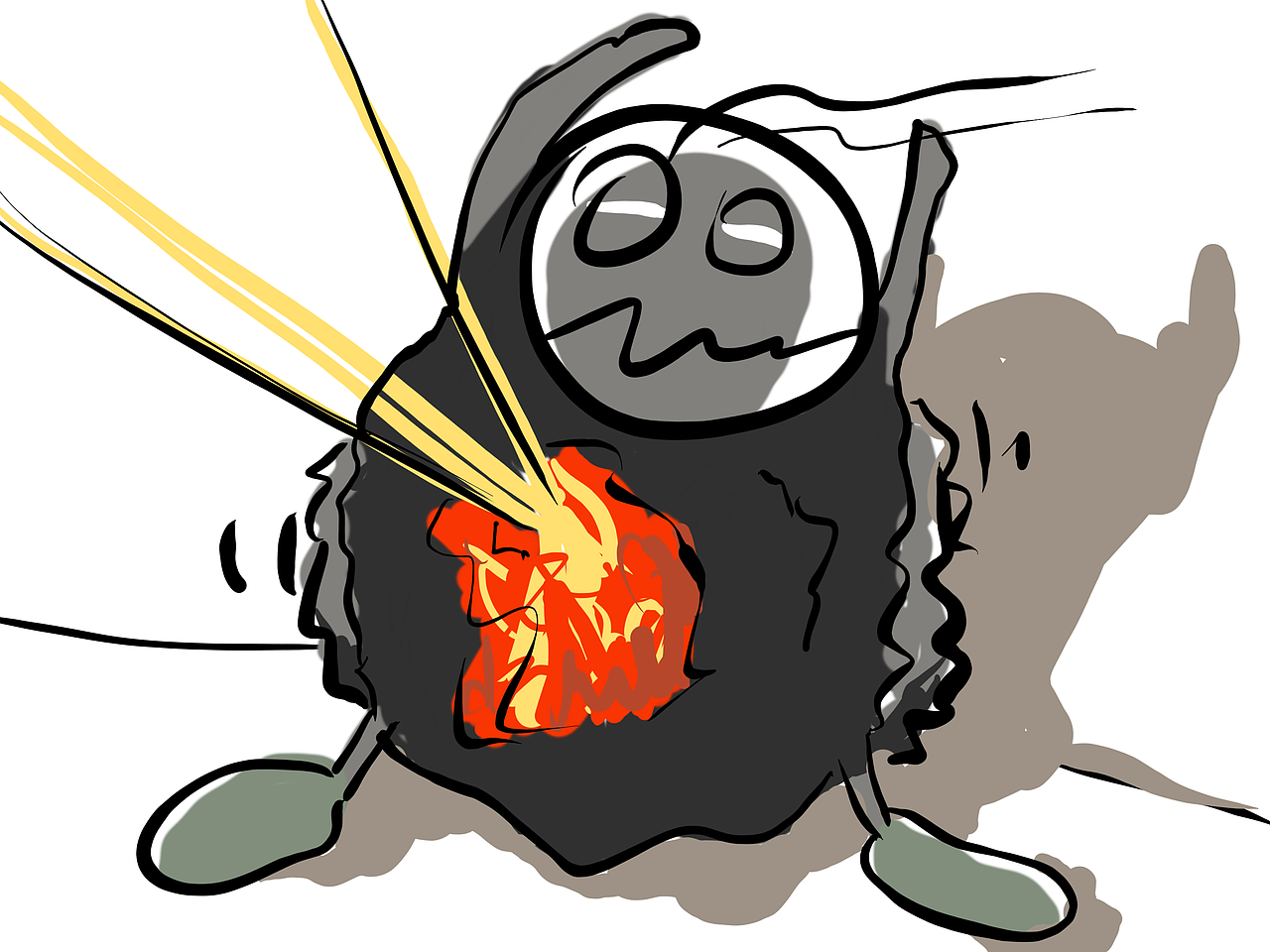 夏日狂奏曲(上)