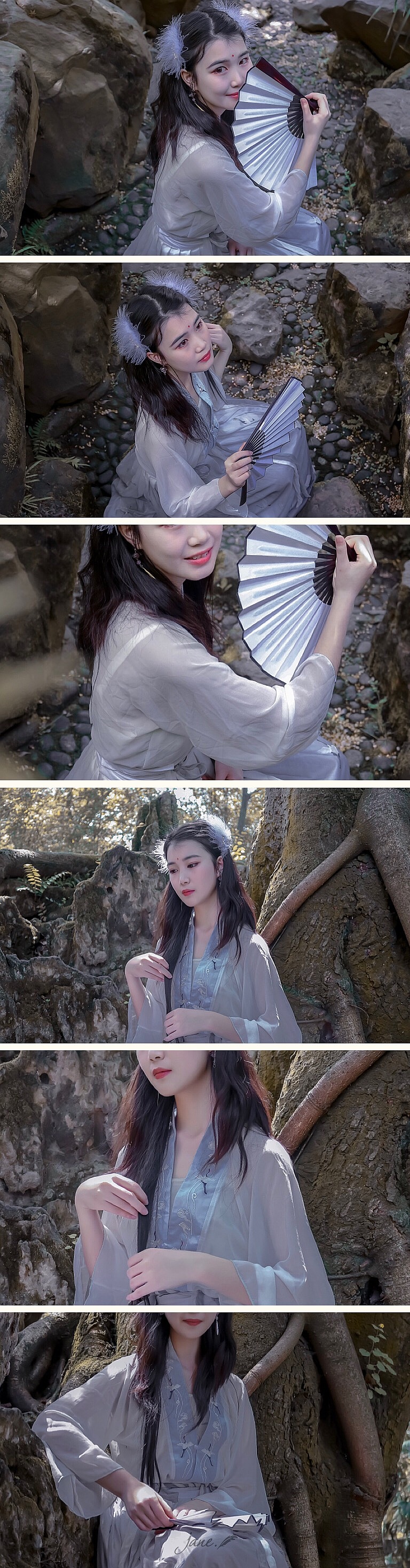 长安忆（图ZMTYzNjk4MjEy） - 人像摄影 - 站酷设计师书妤原创素材 - 站酷ZCOOL