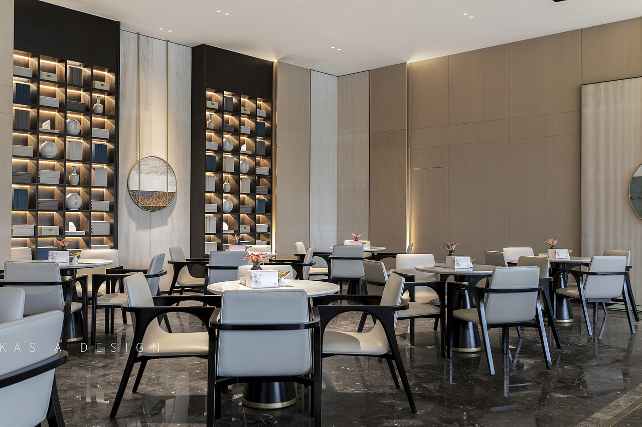 KASIADESIGN | 桃花源记