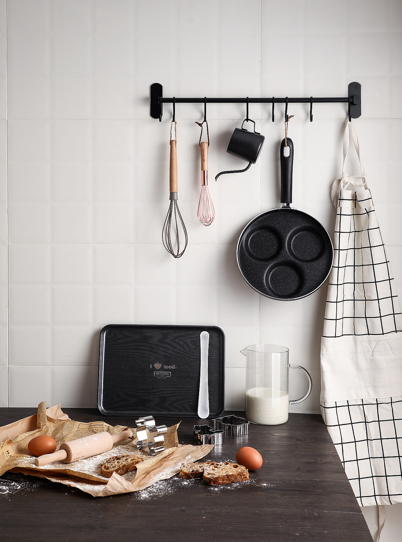 家居场景 | 厨房系列