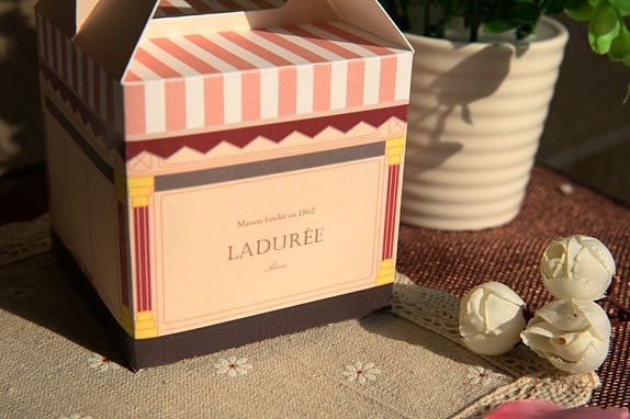 蛋糕包装盒设计（图ZNDY3MDg5Njg=） - 其他手工艺 - 站酷设计师越笙笙原创素材 - 站酷ZCOOL