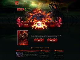 游戲網(wǎng)頁