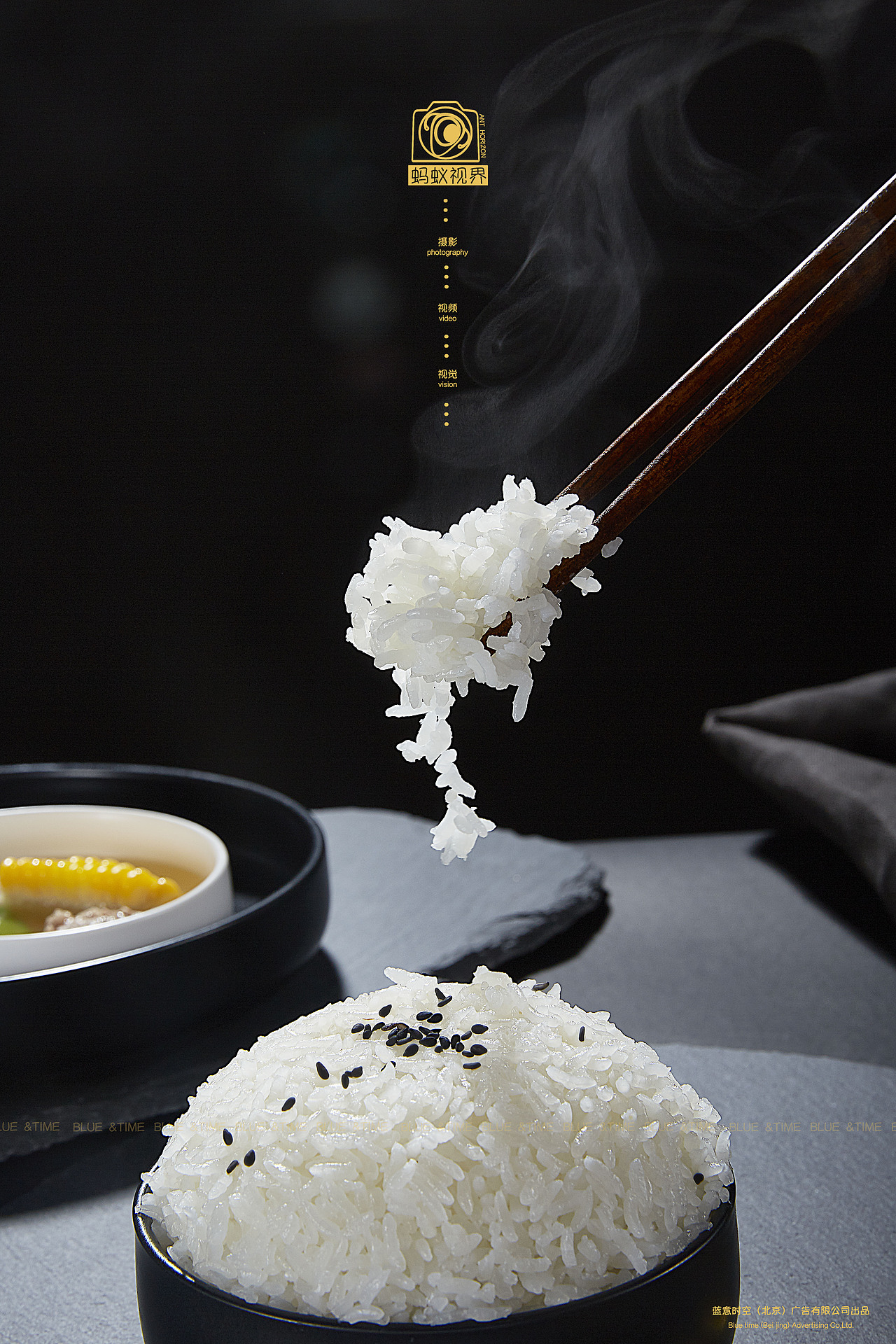 大米 米饭（图ZMjMxOTA4ODQ4） - 产品摄影 - 站酷设计师蚂蚁视界原创素材 - 站酷ZCOOL