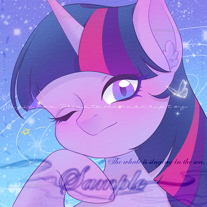 新人入驻（图ZMzEzOTM5MjY0） - 其他动漫 - 站酷设计师魔狐原创素材 - 站酷ZCOOL