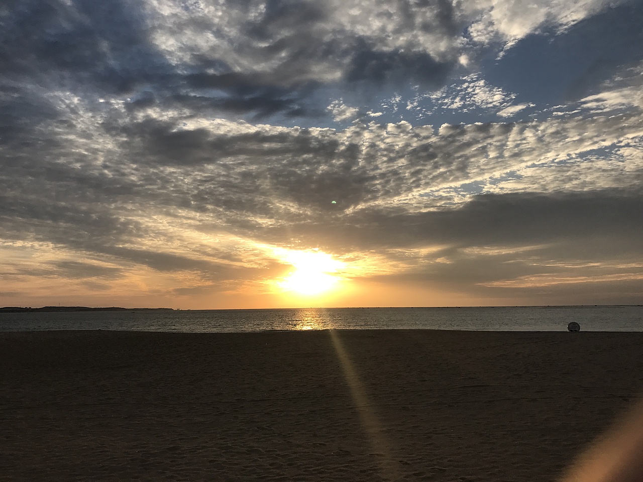 梦之蓝 家乡的海，荣成，荣成！（图ZOTM0NjgyNDQ=） - 风光摄影 - 站酷设计师汤圆圆滚滚原创素材 - 站酷ZCOOL