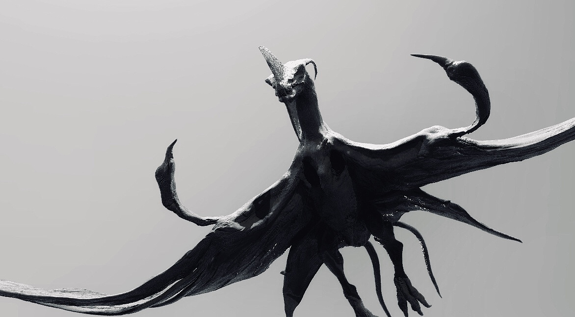 阿凡达魅影骑士