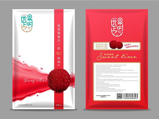 优果正时品牌报告