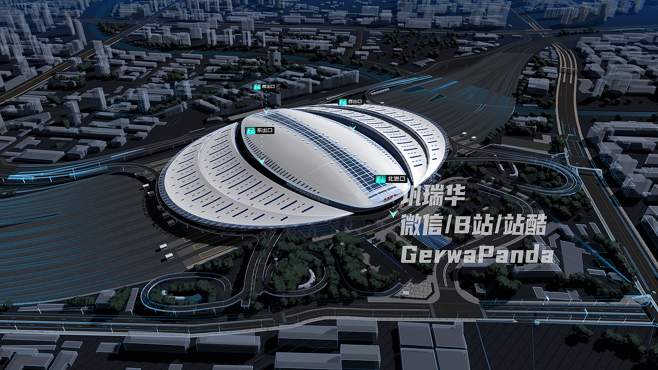 2021可视化项目1（图ZMjYzMTQxMzQw） - 其他 - 站酷设计师GerwaPanda原创素材 - 站酷ZCOOL