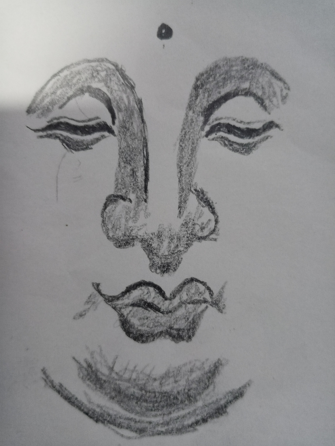 信仰（图ZMjA4Nzc4MzY0） - 绘画 - 站酷设计师中国创意原创素材 - 站酷ZCOOL