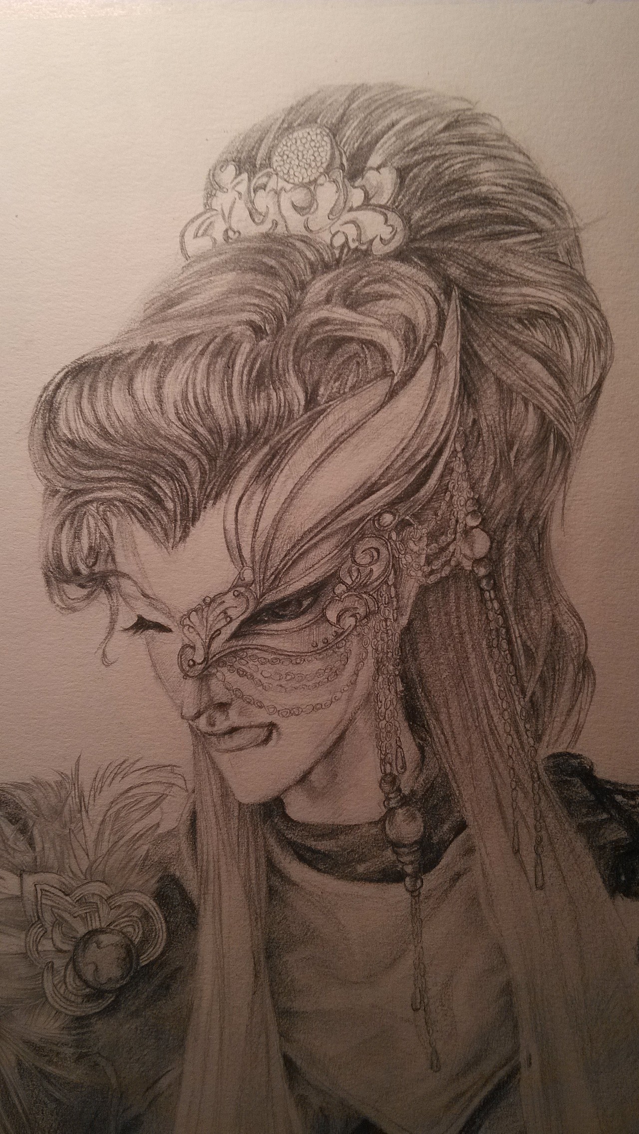 霹雳布袋戏——说太岁