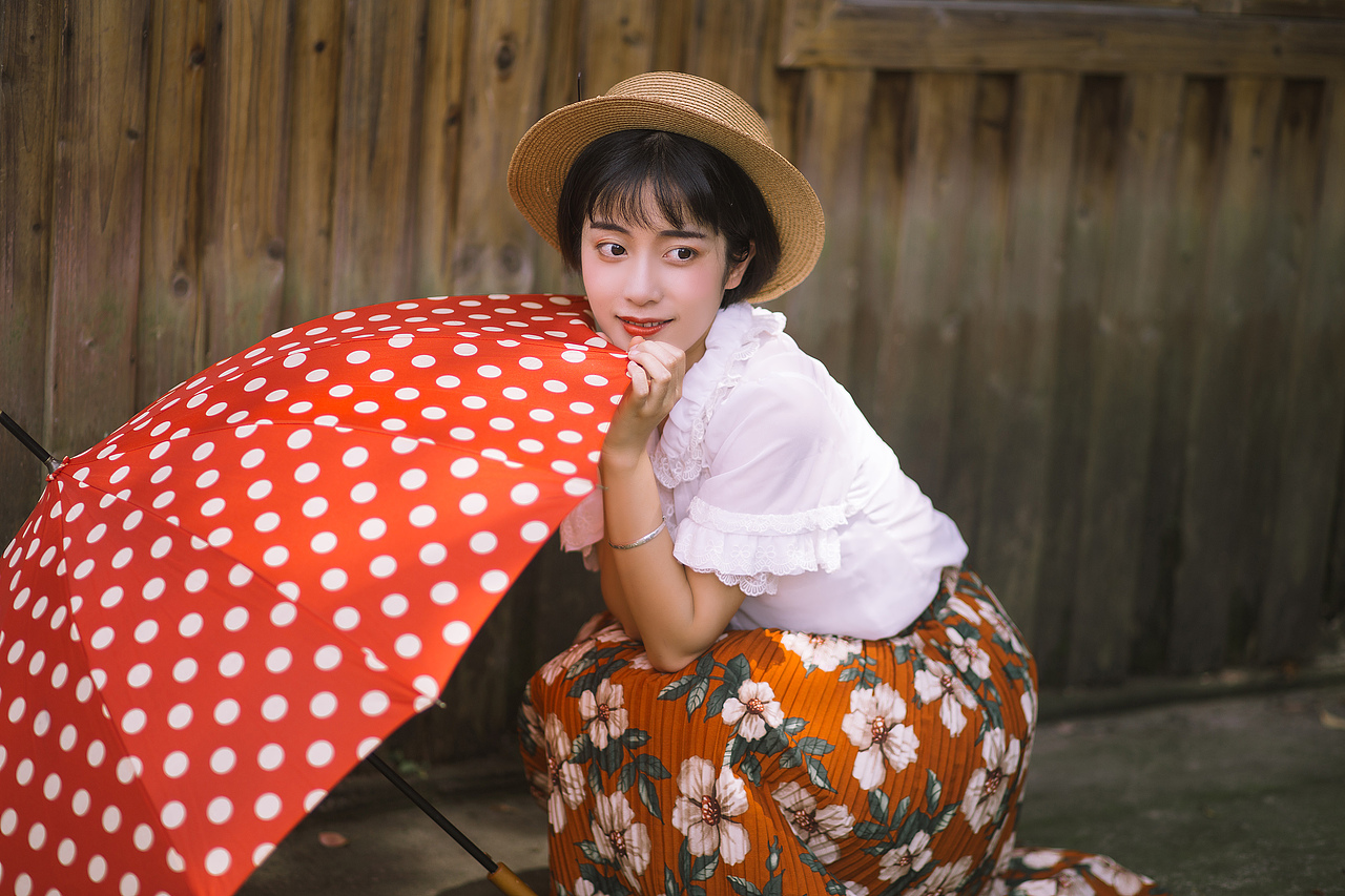 游乐园和你（图ZMTM4OTM2NzY4） - 人像摄影 - 站酷设计师龚蓉蓉原创素材 - 站酷ZCOOL