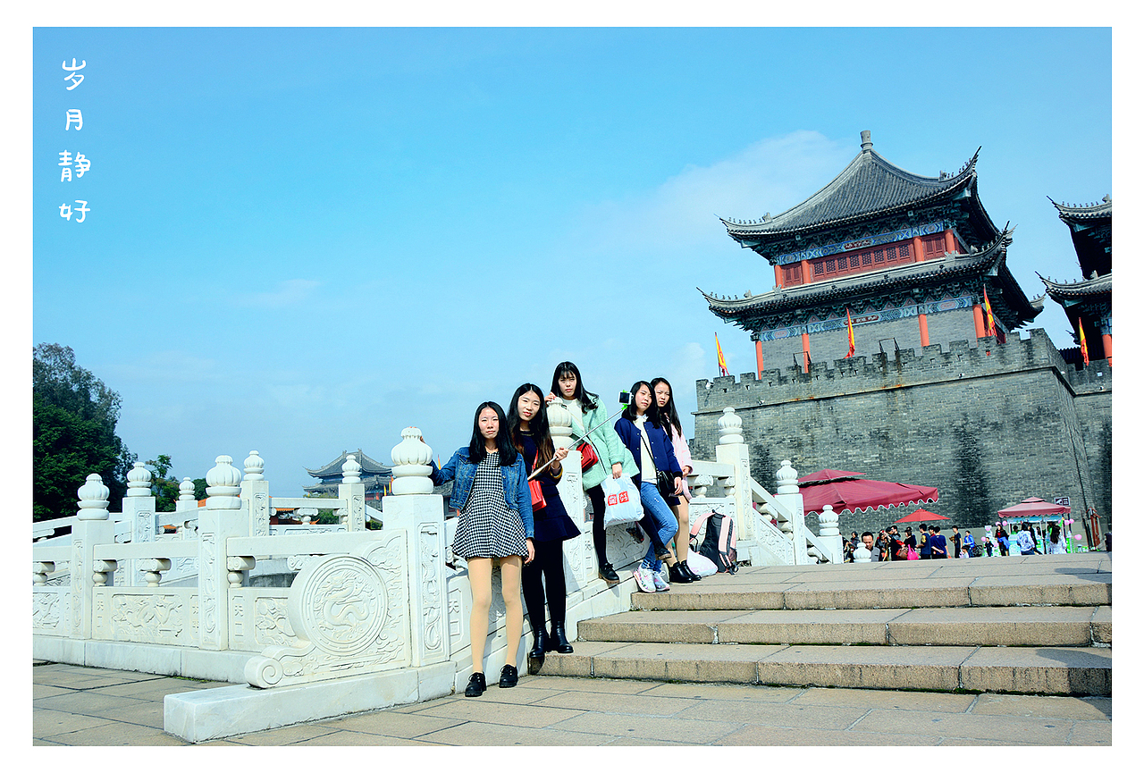 佛山南海影视城（图ZODA4MDE1ODQ=） - 风光摄影 - 站酷设计师的哥原创素材 - 站酷ZCOOL