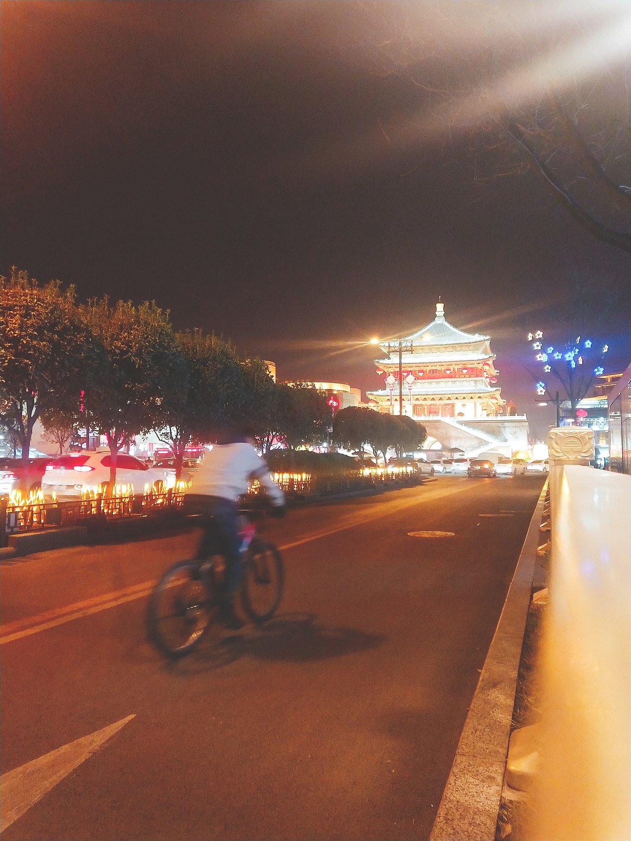 爱生活爱摄影也爱她