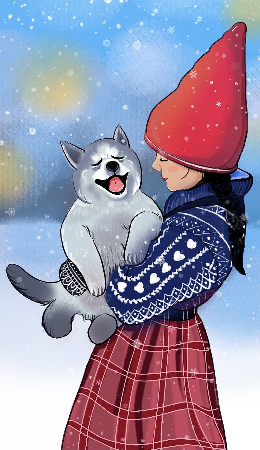 日常练习（图ZMjQ0Mzg4MzY0） - 创作习作 - 站酷设计师猫不否原创素材 - 站酷ZCOOL