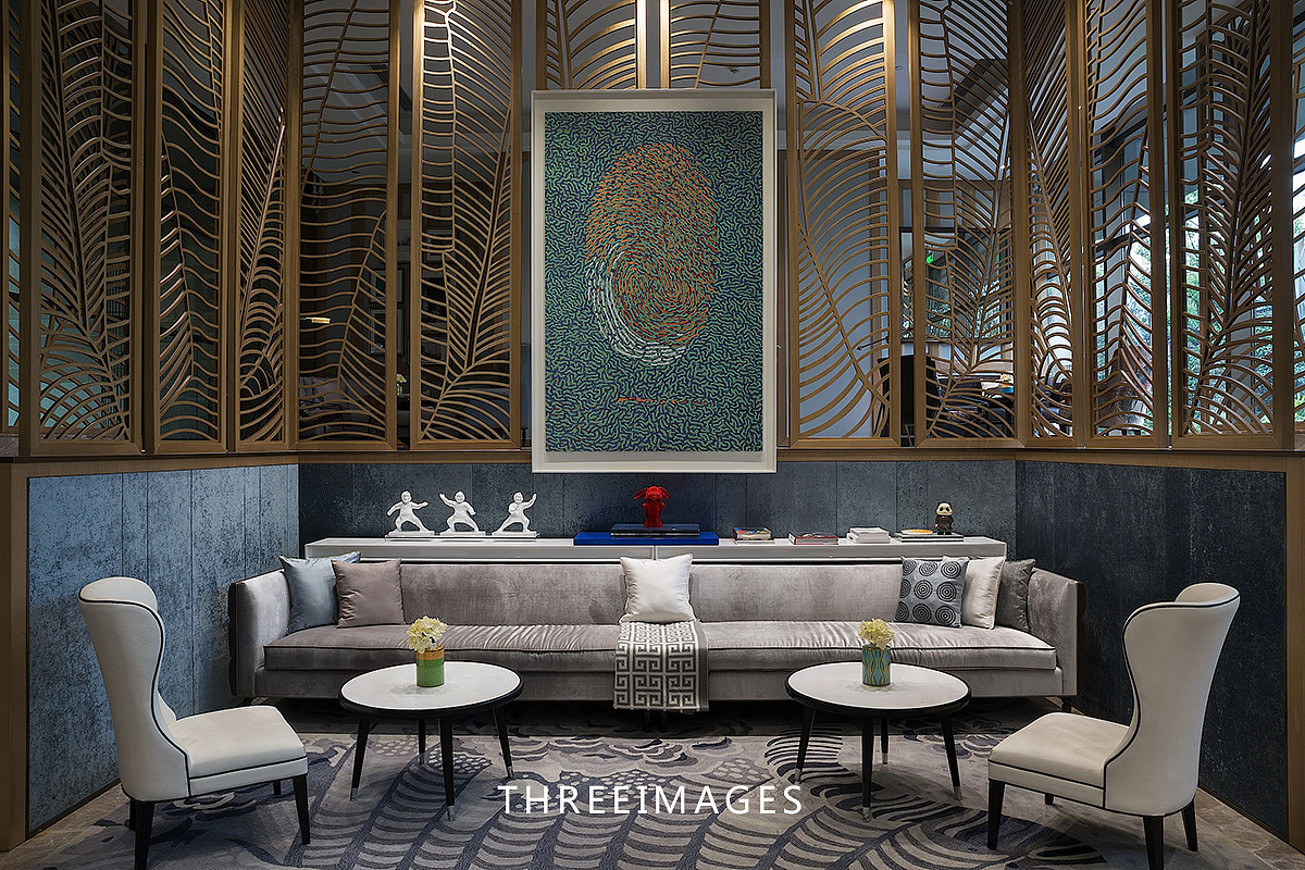 【“3”原创】 富力虹桥十号咖啡厅