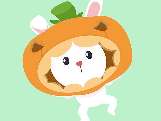 头像（个人主页-ZMjUzMDg5NjA=） - 儿童插画 - 站酷设计师不思蜀原创素材 - 站酷ZCOOL