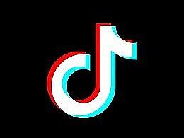 抖音LOGO