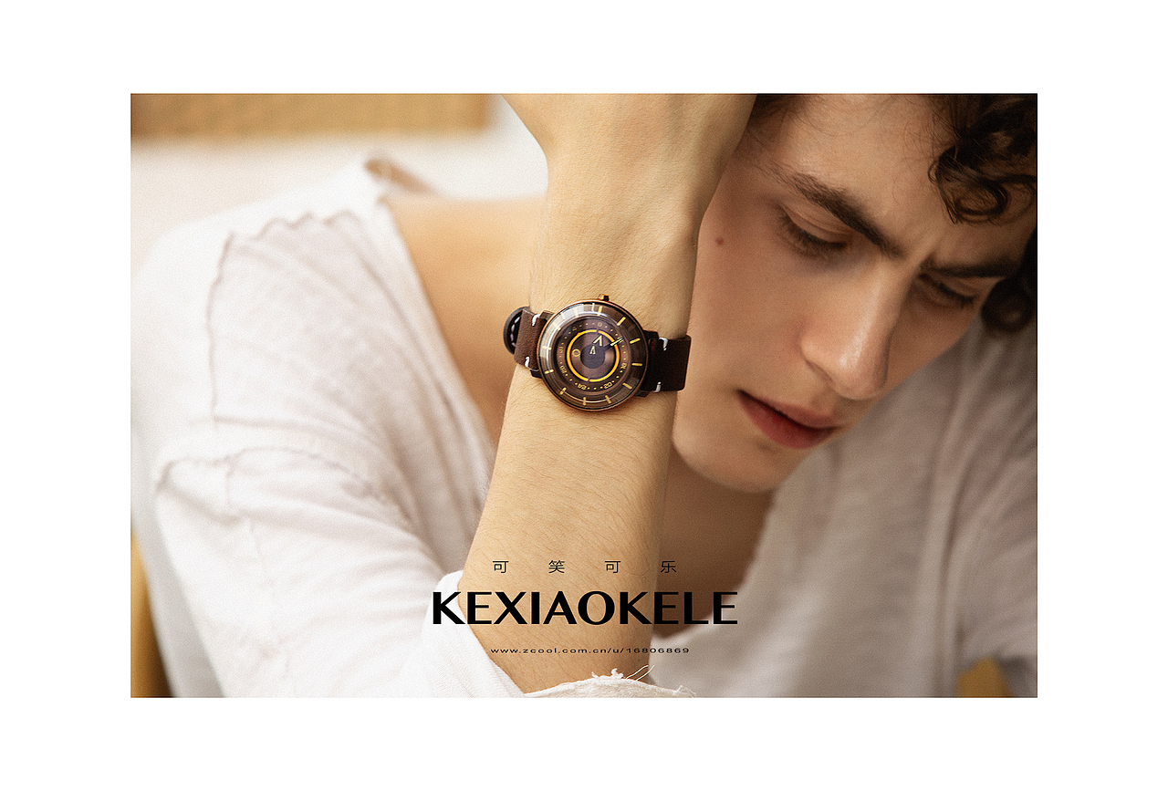 手表（图ZMTc0NDEzMTgw） - 时尚/艺术摄影 - 站酷设计师摄影师viora原创素材 - 站酷ZCOOL