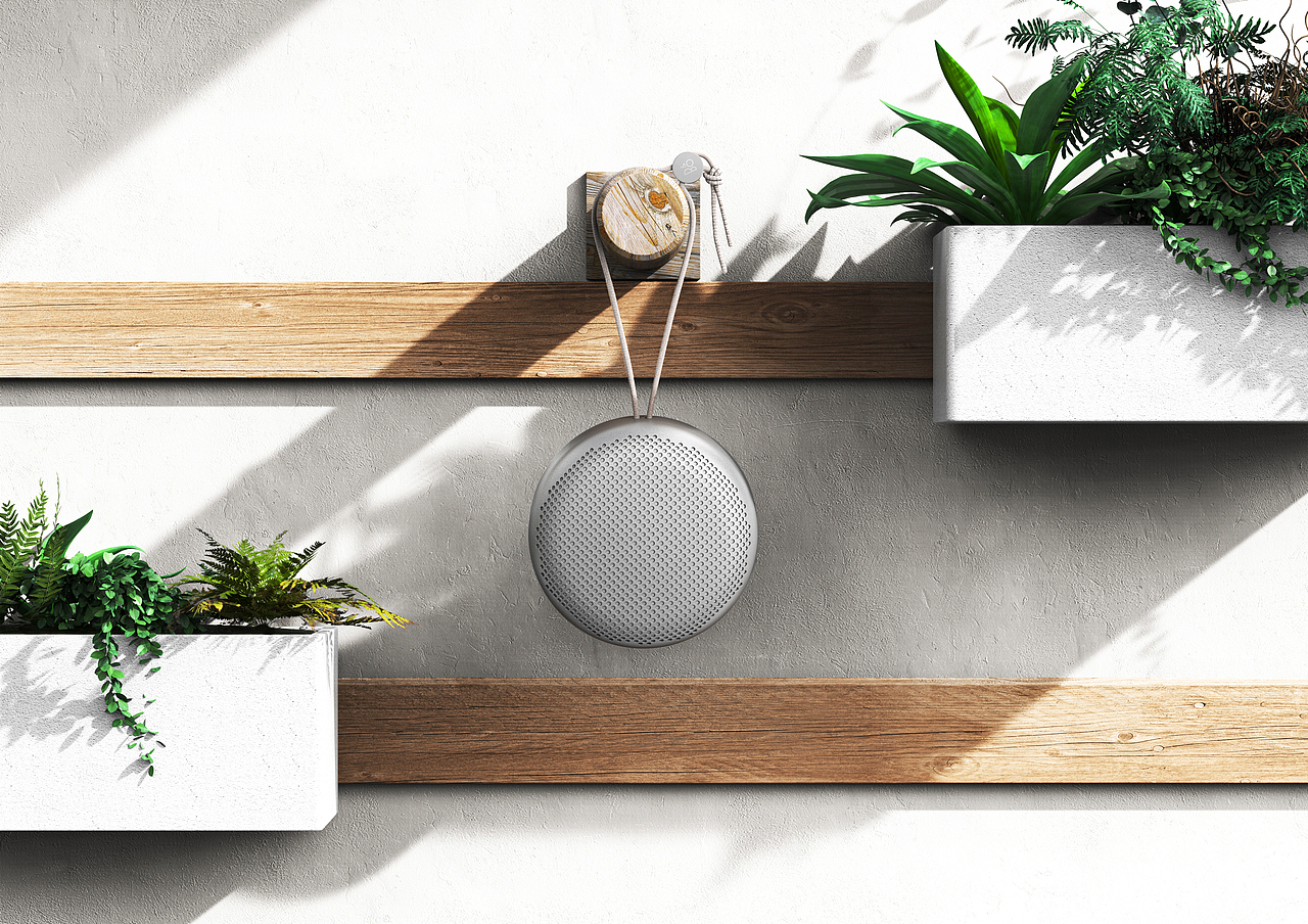 第8、9期学员作品——小被子产品渲染训练营