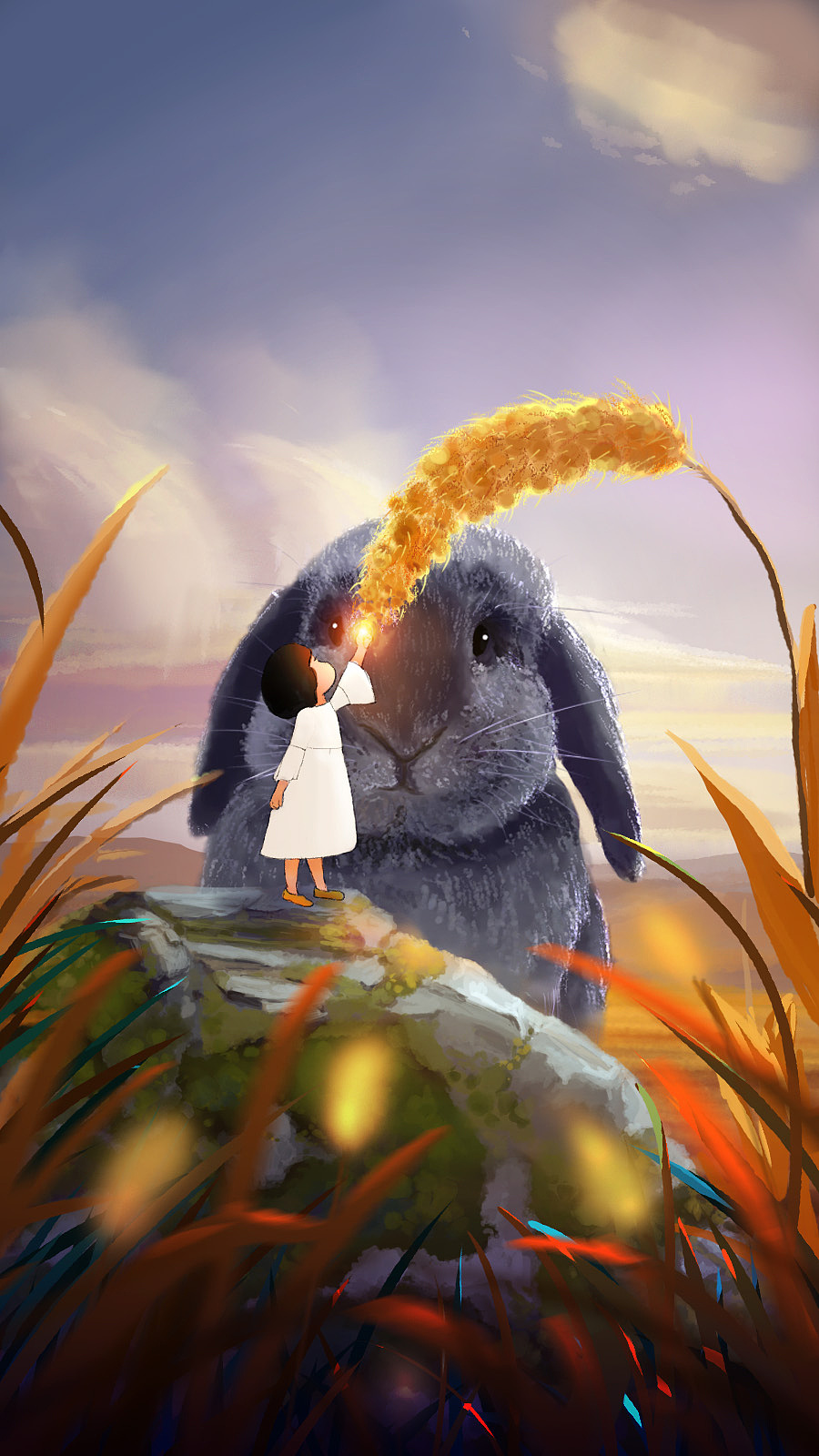 寻宝之旅（图ZMjQwMTU2MDMy） - 创作习作 - 站酷设计师BirdL原创素材 - 站酷ZCOOL