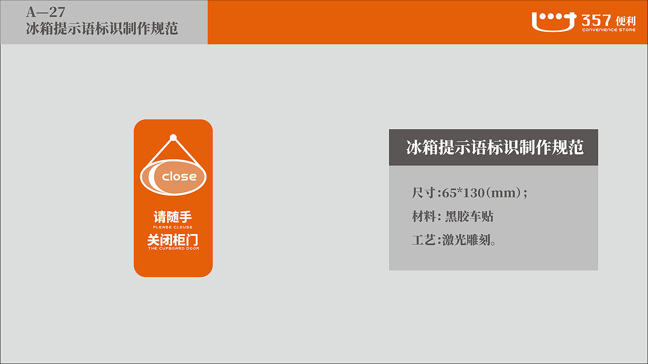 便利店VI品牌设计