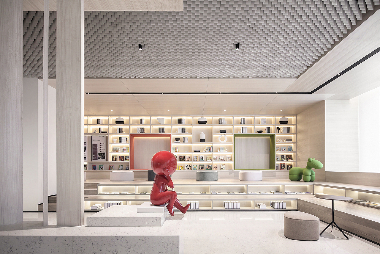 禾光同象 | 极简.品质.高级