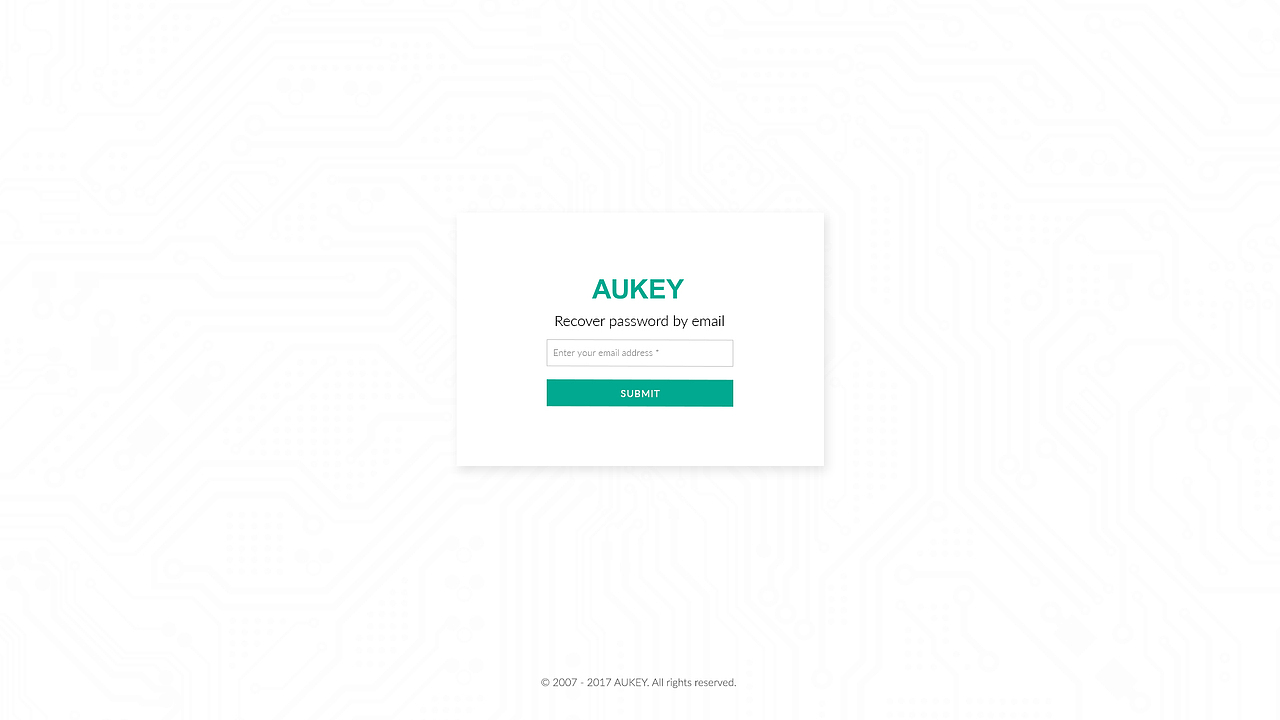 AUKEY官网设计（图ZMTIzOTM5NjM2） - 企业官网 - 站酷设计师noname06066原创素材 - 站酷ZCOOL