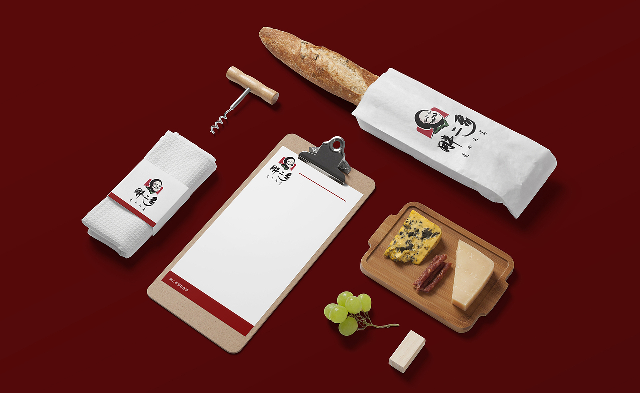 胖二哥（图ZMzEwNzkwODg=） - Logo - 站酷设计师张少楠原创素材 - 站酷ZCOOL