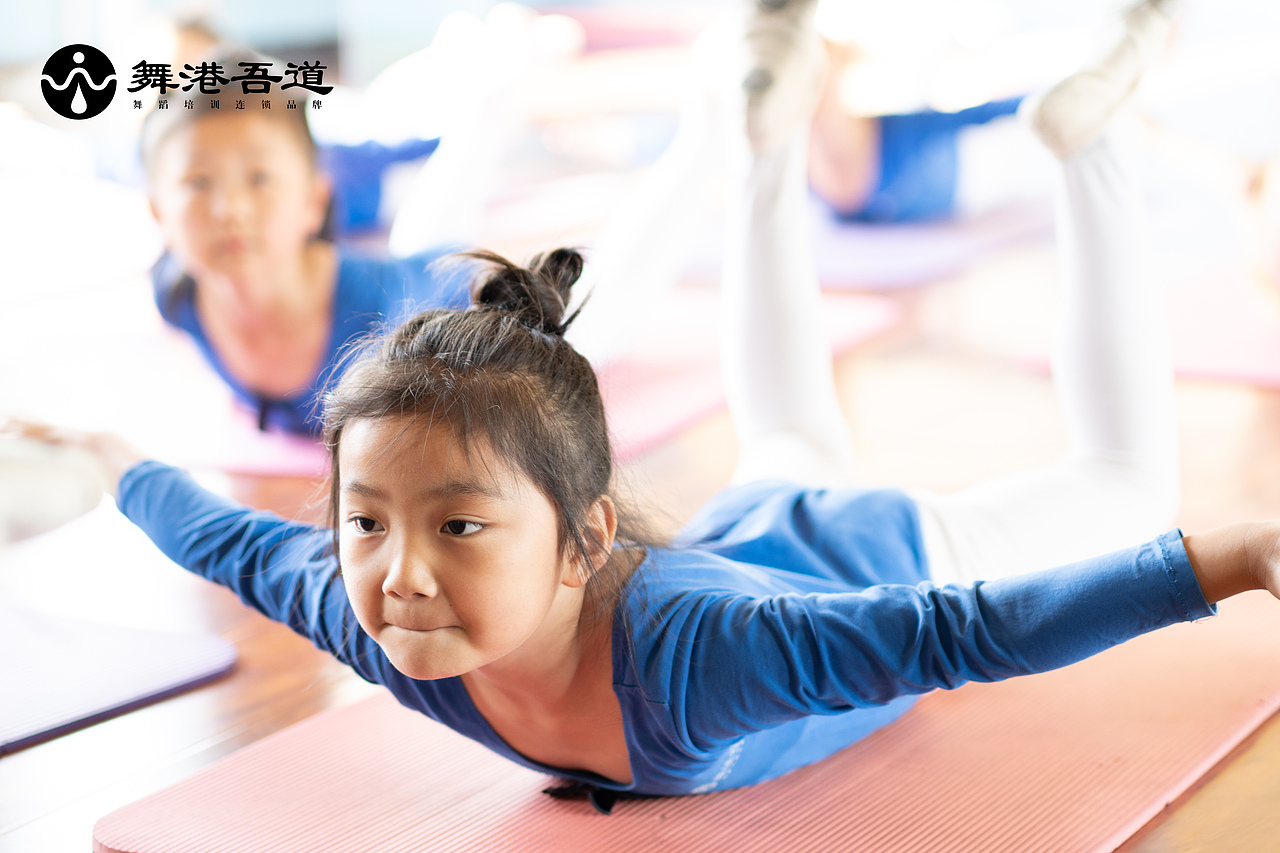 第八期 中国舞【3】