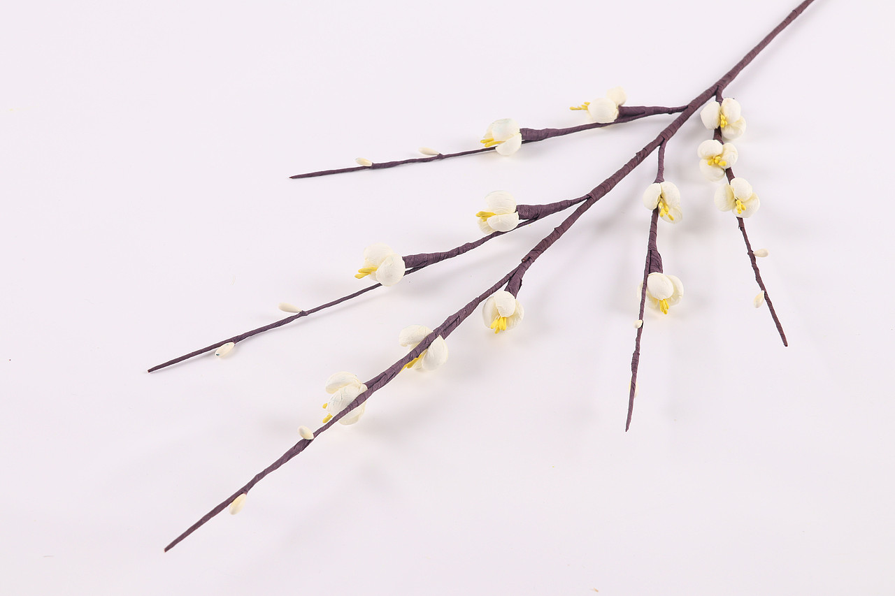 B10鲜花园艺\C02-仿真花果\V03仿真五彩桃花X1（图ZMjU1NzY2MDI0） - 产品摄影 - 站酷设计师图海网原创素材 - 站酷ZCOOL