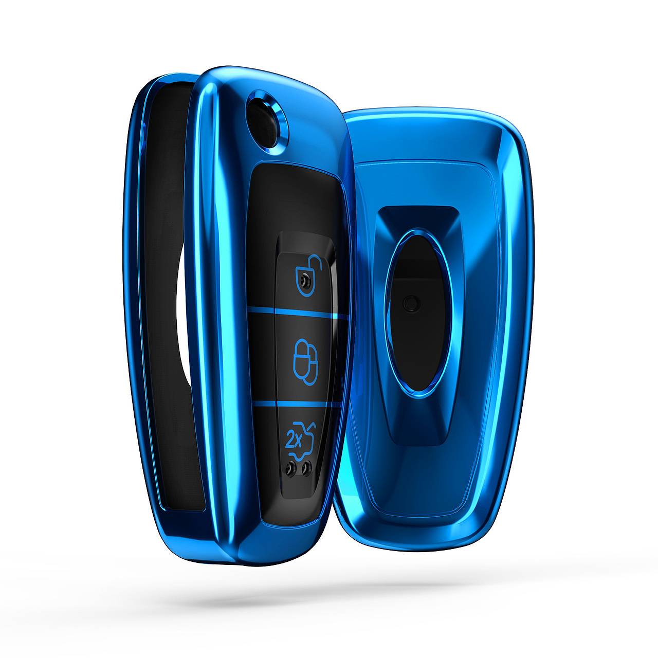 Ford 3-Tasten Klapp 汽车钥匙（图ZMjM3NjcyODA0） - 其他工业/产品 - 站酷设计师阿君阿君原创素材 - 站酷ZCOOL