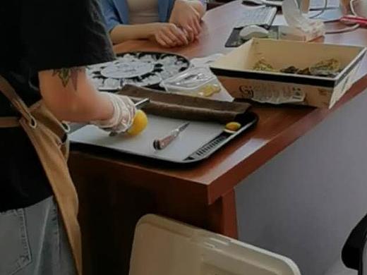 办公桌&餐桌