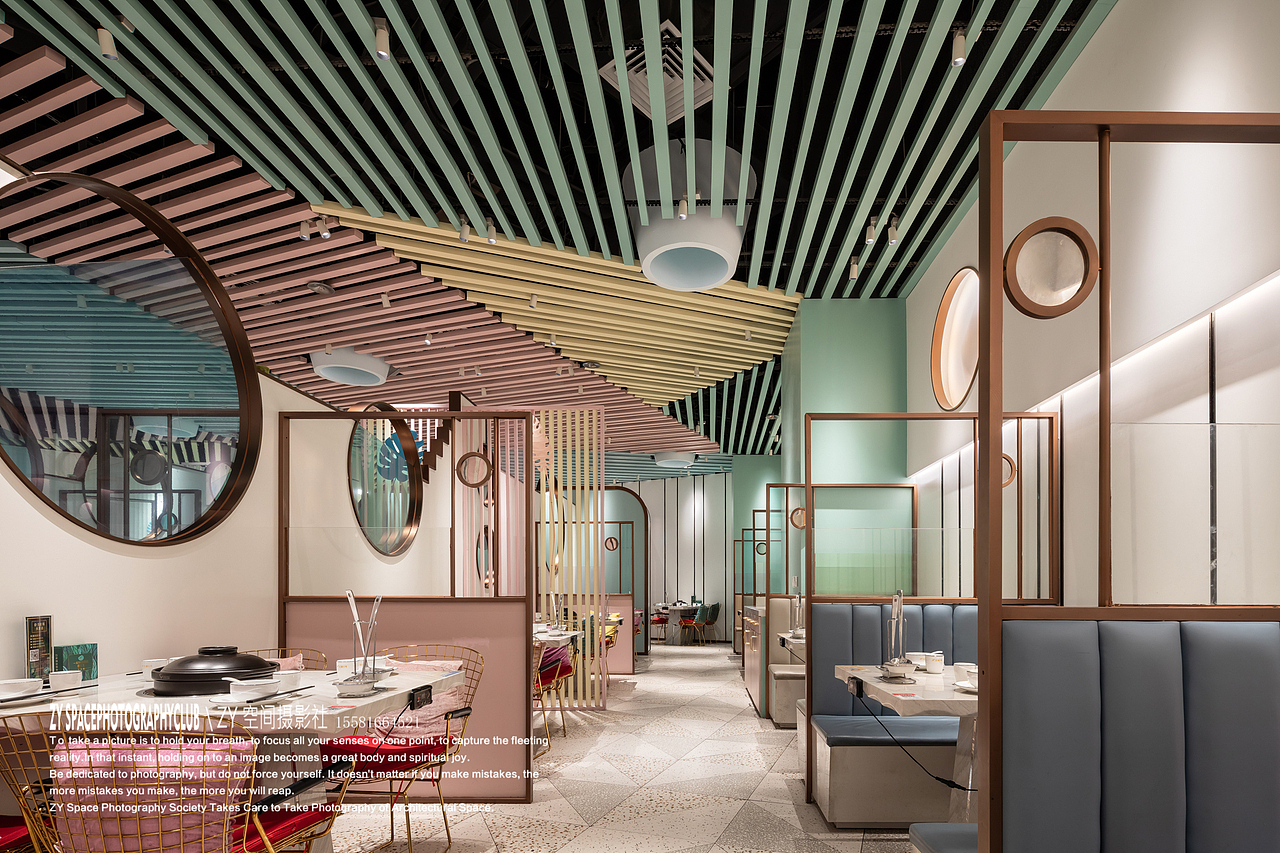 湖南建筑空间摄影