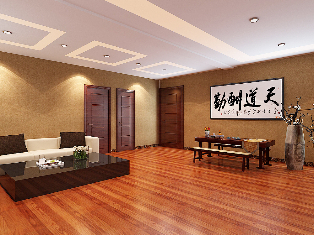 室内设计图（图ZMjUzNTM5MzEy） - 家装设计 - 站酷设计师顾我安稳vvv原创素材 - 站酷ZCOOL