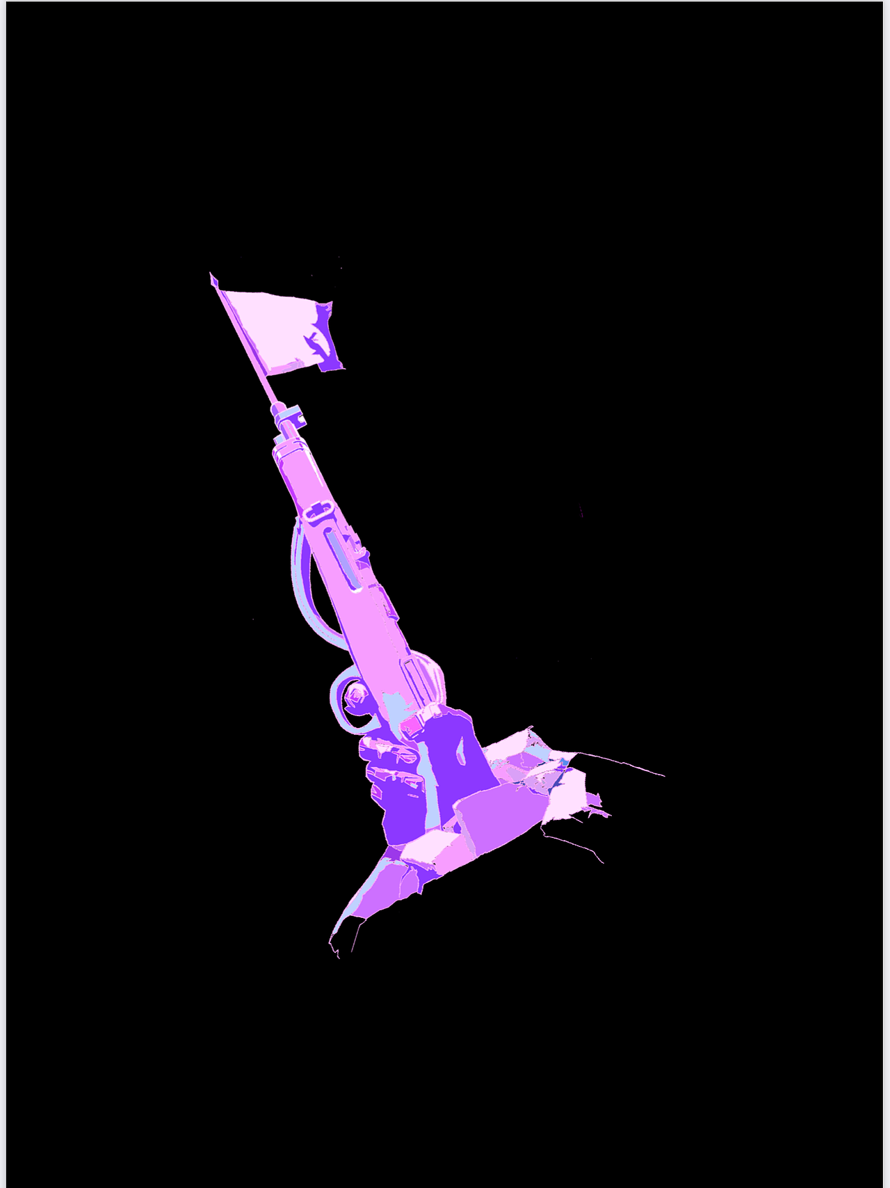 八一起义纪念馆-色构