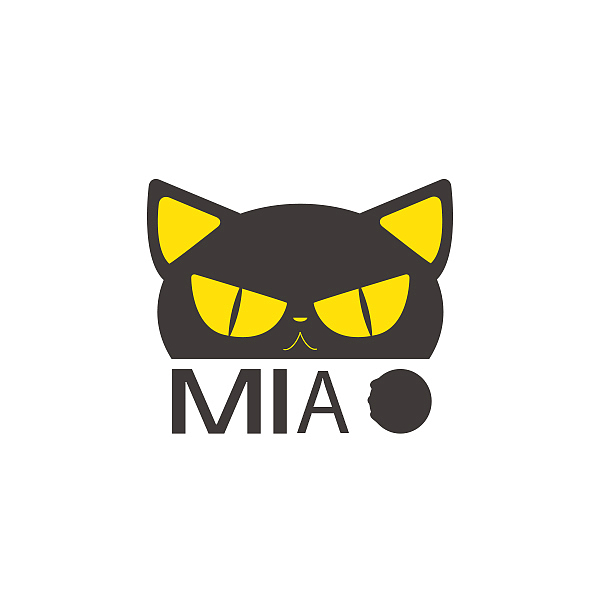 个人网站logo标志设计