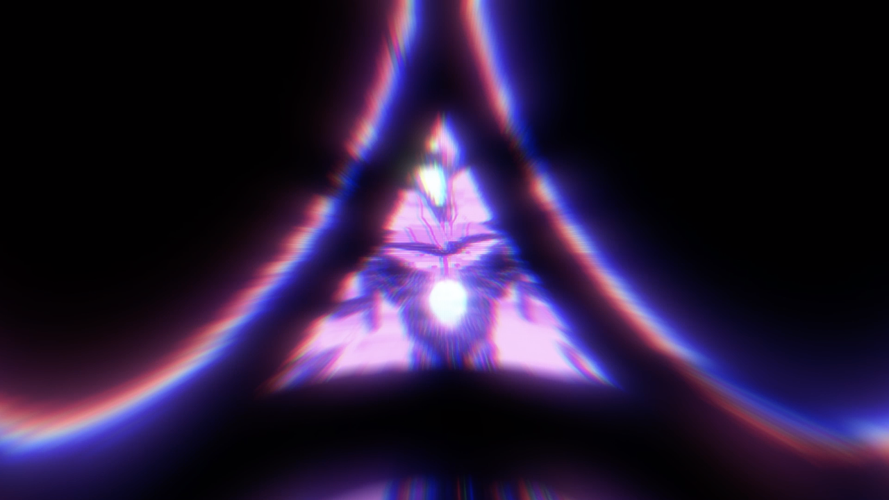 2020 动态作品 Showreel