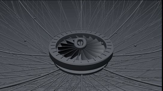 PD快充套装 创意产品动画（三维）（图ZMjU3MDM5NTYw） - 动画/影视 - 站酷设计师Gease_CiCi原创素材 - 站酷ZCOOL