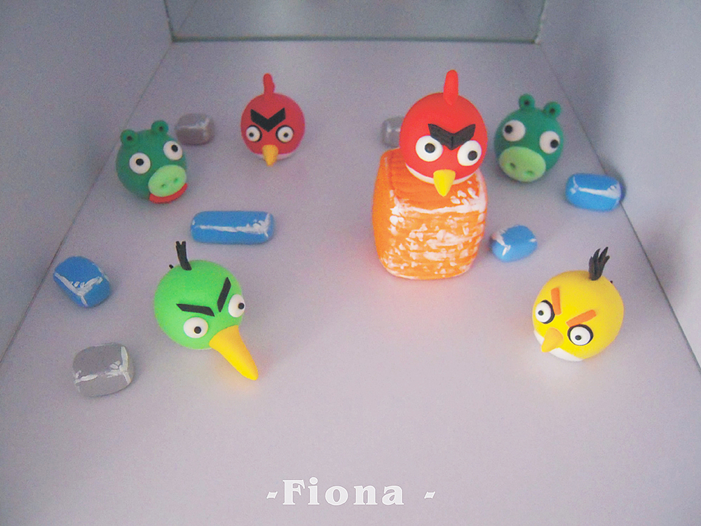 创意手工DIY盒（图ZNDYwMzc4NDA=） - 其他手工艺 - 站酷设计师weibingjie0306原创素材 - 站酷ZCOOL