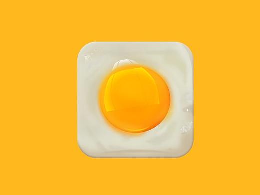 那些关于鸡蛋的作品